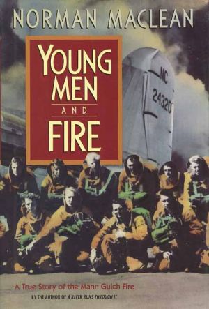 Young Men and Fire